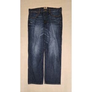 Lucky Brand Steve McQueen Limited Edition Jeans Size 34x30 Classic Preppy